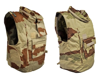 米軍ベスト、オリジナル軍用ボディアーマーカバー、余剰米軍