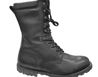 Véritable British Army Karrimor Sf Froid / Mouillé Météo Goretex Marron Combat e