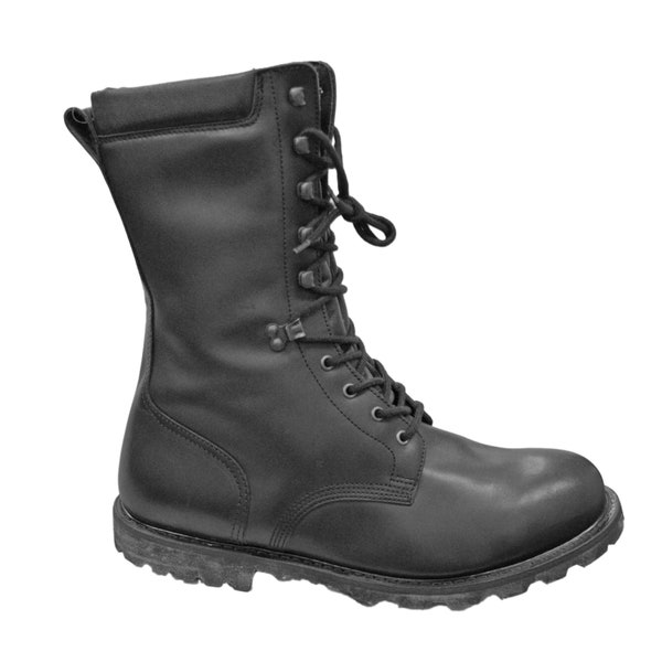 Original Issued French Army Waterproof Goretex Boot