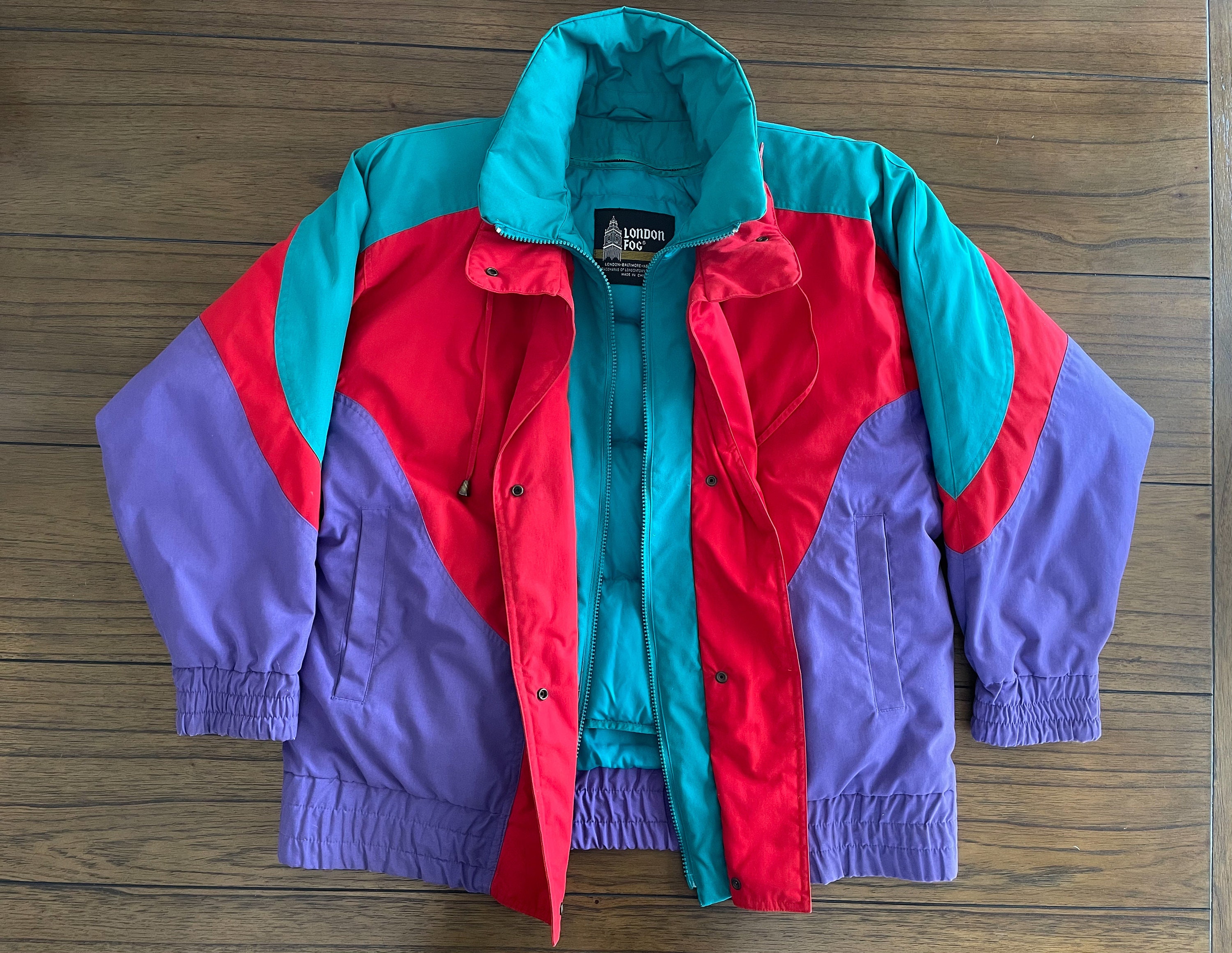 london fog coats mens windbreaker