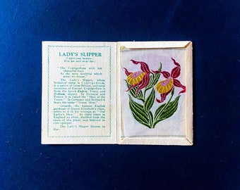 kensitas silk cigarette cards value Kensitas Silk Cigarette Cards. 1934 | Medium Size | Originals in Card  Wallets | Silk Flower Pictures