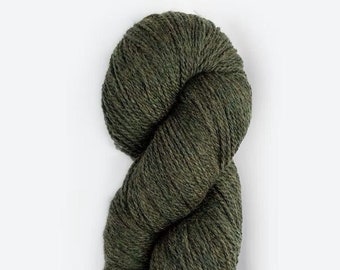 BLAU SKY FASERN - Wollstok - 150G - Kammgarn