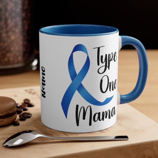 T1d Mom Cup - Etsy