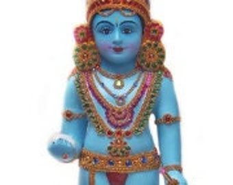 Buy Guruvayurappan Online In India - Etsy India Buy Guruvayurappan Online In India - Etsy India