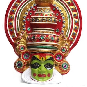 Kerala Traditional Nirapara / Brass Para Set Traditional Measuring Unit of  South India Nazhi, Para & Chengazhi 