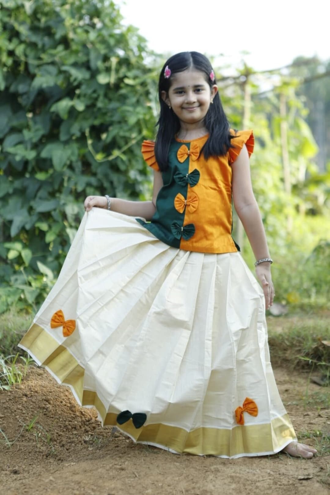 Pattu Pavadai Blouse for Age 1 15 Year Girl Child - Etsy Pattu Pavadai Blouse for Age 1 15 Year Girl Child - Etsy
