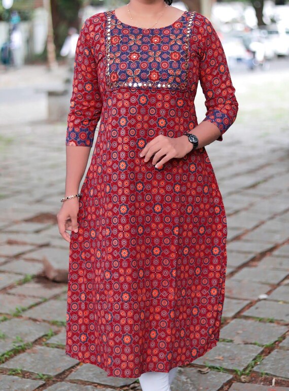 Hand cut design dress 2025