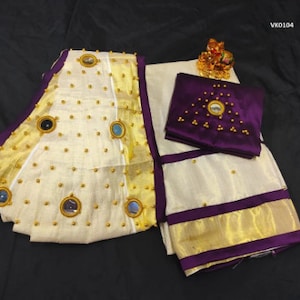 davani shawl