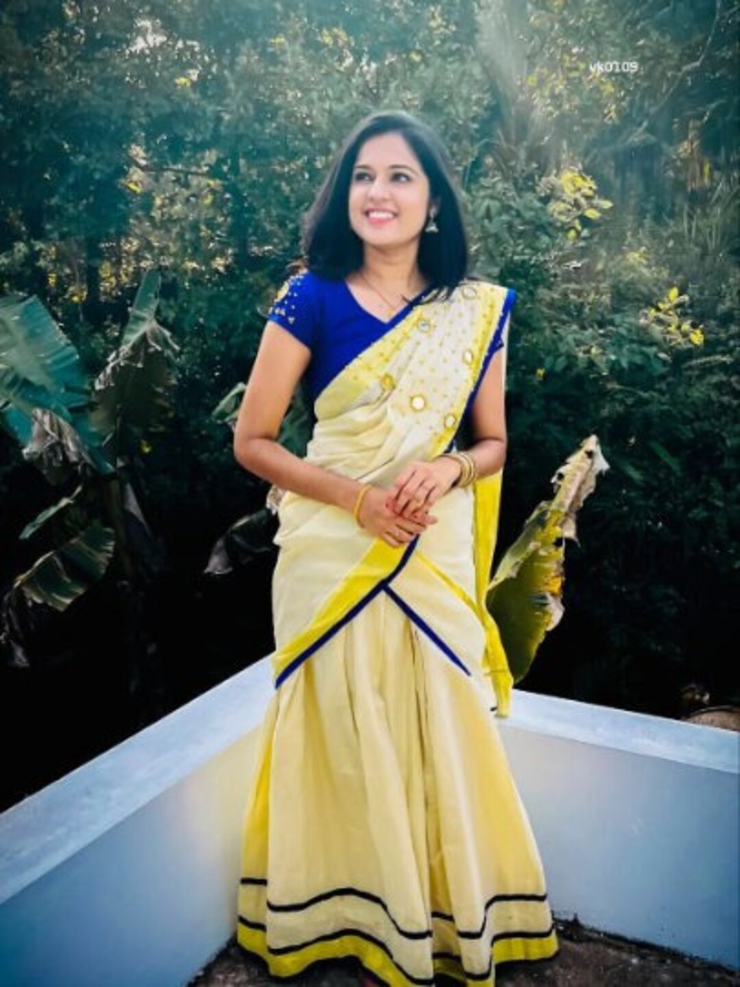 Onam Traditional Dress Of Kerala Isgb edu ar