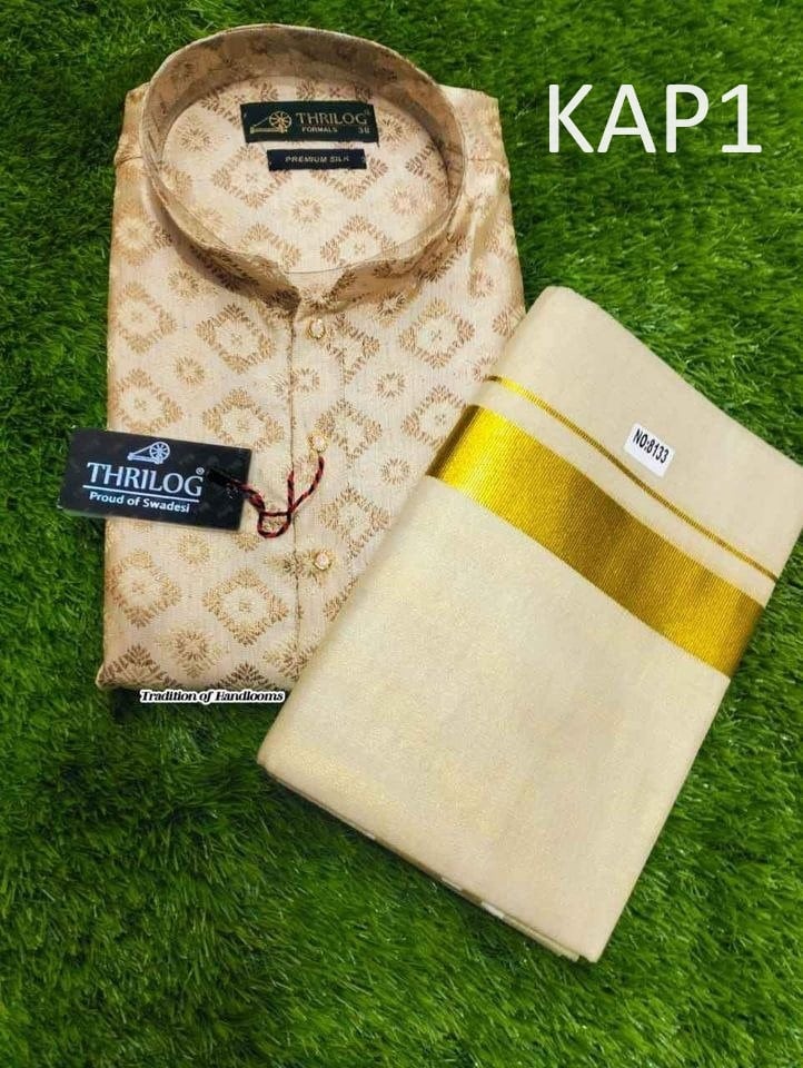 Khadi Men's Wear UK