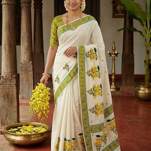 Kerala Dresses for Women - Etsy