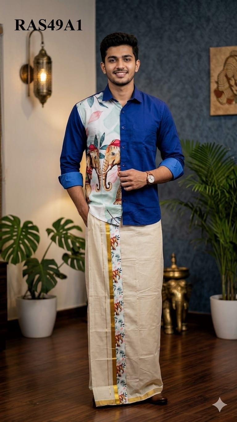 Kerala Dresses - Etsy Hong Kong