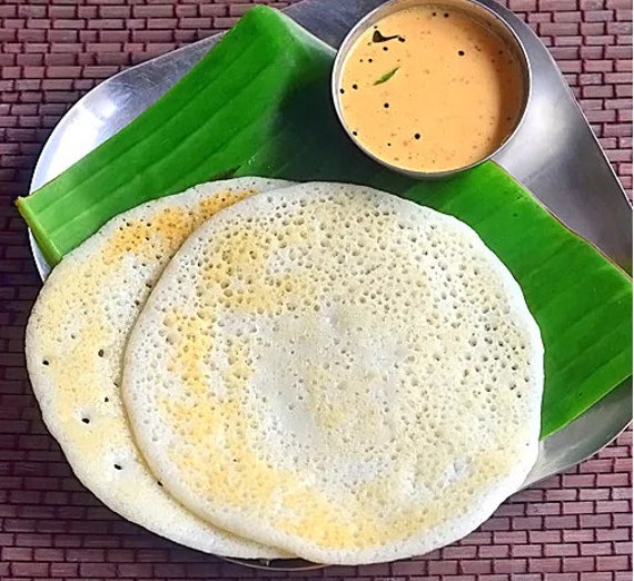 Black Iron Dosa Tawa, For Home