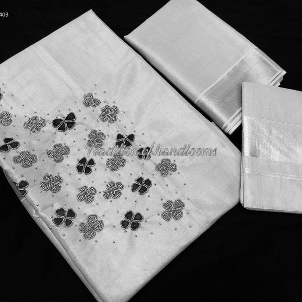 shawl churidar
