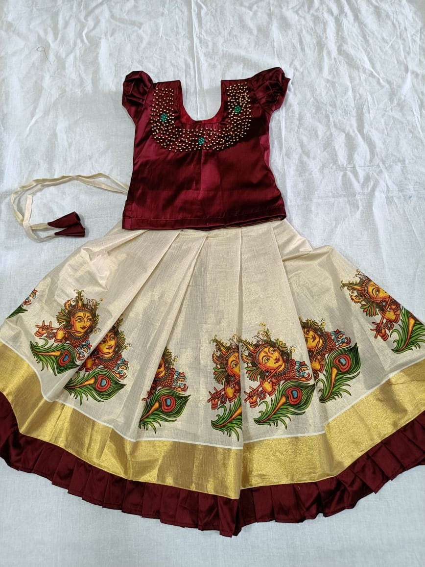 Pattu Pavadai Blouse for Age 1 15 Years Girl Child - Etsy Norway Pattu Pavadai Blouse for Age 1 15 Years Girl Child - Etsy Norway