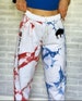 Buffalo Sweatpants 