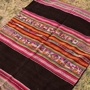  Zeremonielle • Ceremonia shamanicas • Vintage-Mastana