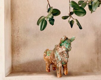 ペルーの民芸品 • トリトヴィンテージ • 陶器 - Etsy 日本