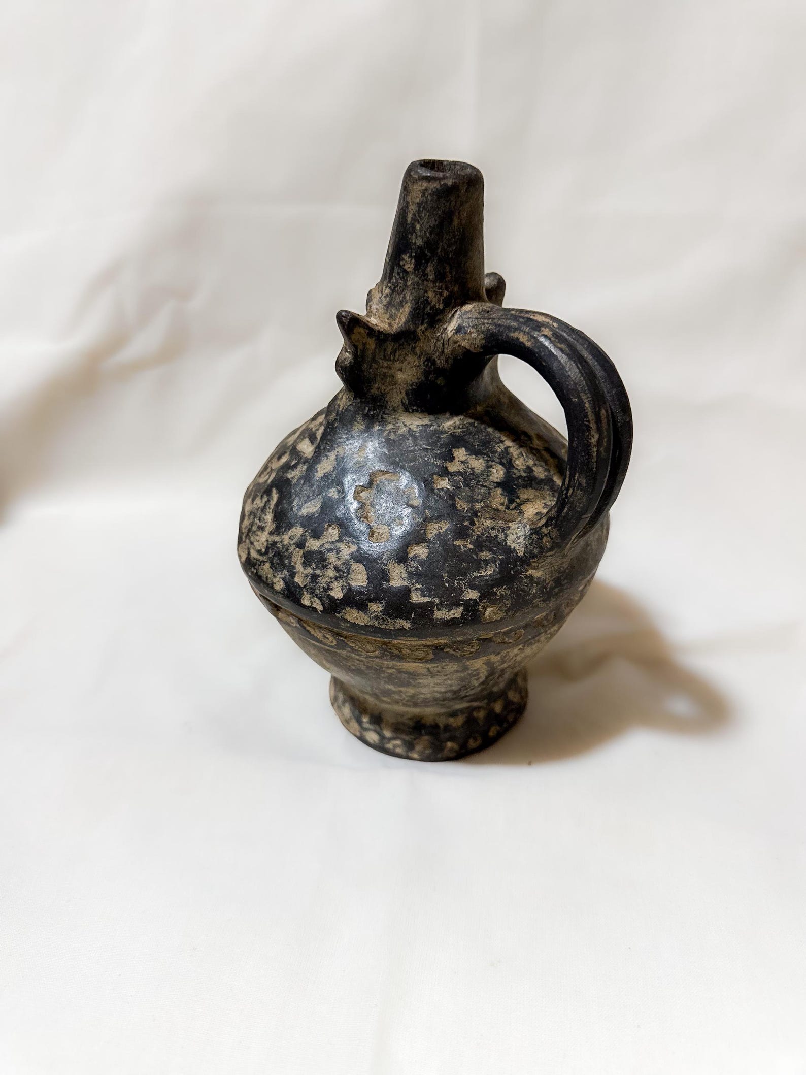 Arte Precolombino • It's Ending Soon • Nazca Lines • Ceramica Nazca ...