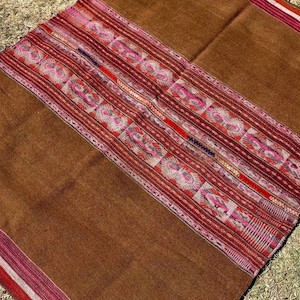 Handgewebte Ande Textile •Pachamama Altar •Lama MotivDecke•Peruanisches Kunsthandwerk•EthnoHomeDekor•Kulturelleserbe•TextilHandgefertigt
