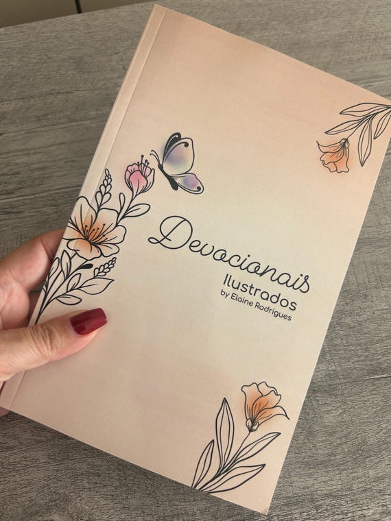 Devocional Ilustrado Ebook