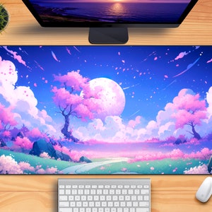 Anime hd widescreen toradora jpg Custom Gaming Mat Desk