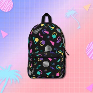 専用！90s - 00s archive McGREGOR backpack 90s Backpack, 80s Backpack, 90s Aesthetic, Kids Backpack