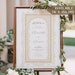 see more listings in the + Cartelli di benvenuto per il matrimonio section