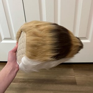 Rabbit Fursuit Full Partial Premade - Etsy