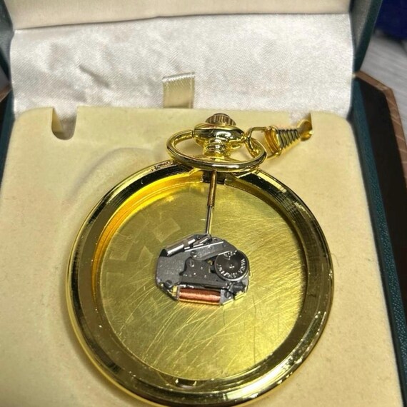 Performance Under Fire pocket watch - image 6