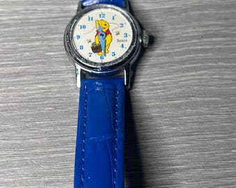 Rare Vintage Disney: Winnie the Pooh "Sears" Edition
