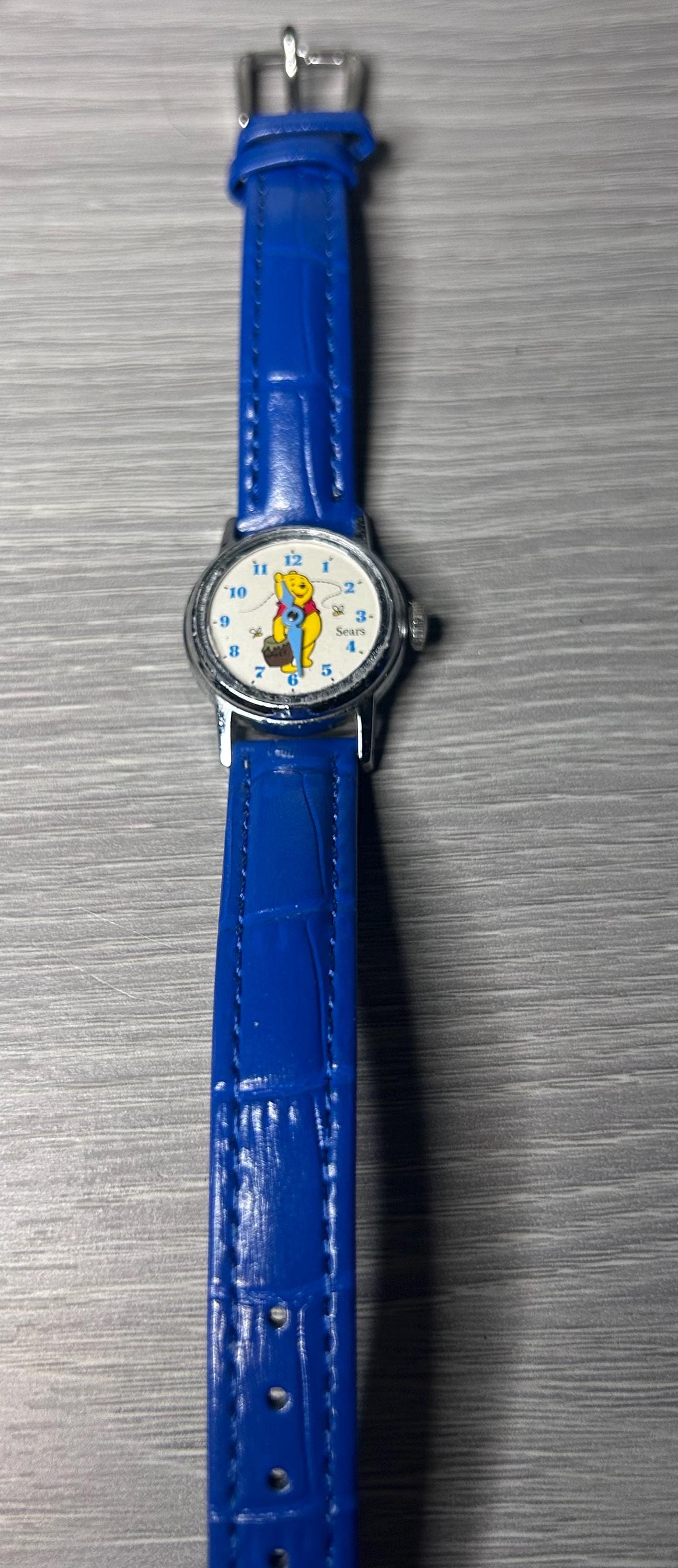 Sears Watch - Etsy