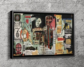 Notary By Basquiat Etsy Notary By Basquiat Etsy