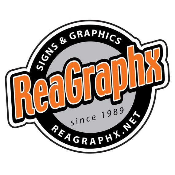 Custom Sticker Custom Logo Sticker 50 Vinyl Stickers With Etsy