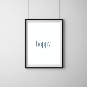 Print, Quotes Print, Poster Print, Wall Art Quotes, Typography Print, Digital Download, Digital Prints, Quote, Wall Art, Printable Quotes