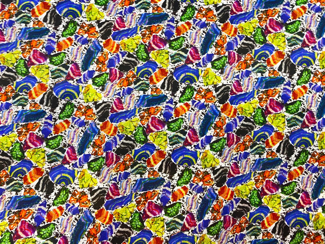 Stretch Satin /Natural Silk Fabric/Fabric By the Yard /Cotton Etsy