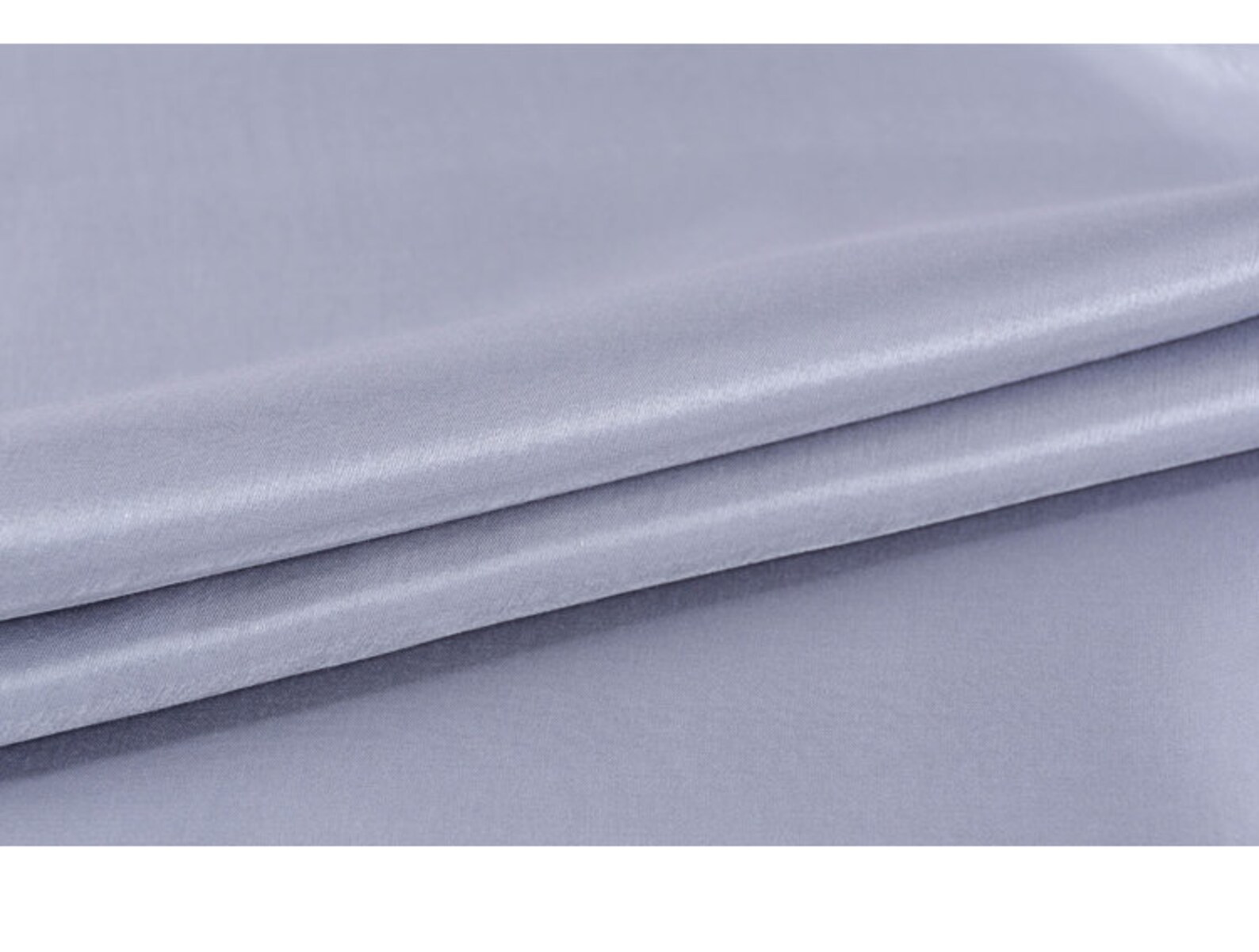 Glossy Gray Tencel Cotton Fabric/fabric by the Yard /cotton Etsy UK