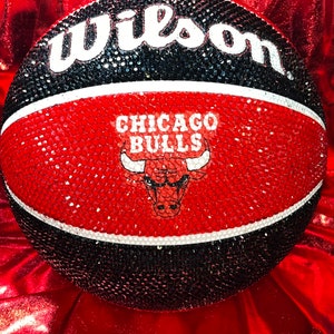 Rhinestone basketball, Bulls