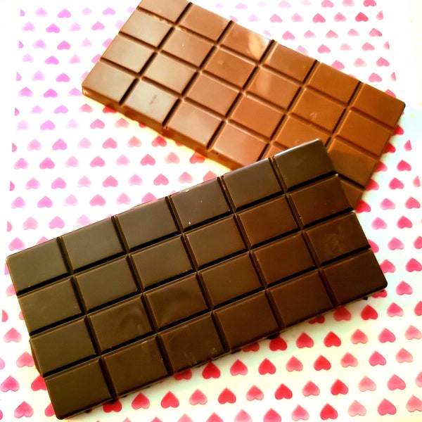 Giant Candy Bar Etsy