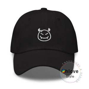 Cakeworthy Hot Stuff リトルデビル Dad Hat キャップ Cakeworthy Hot Stuff リトルデビル Dad Hat キャップ - メルカリ
