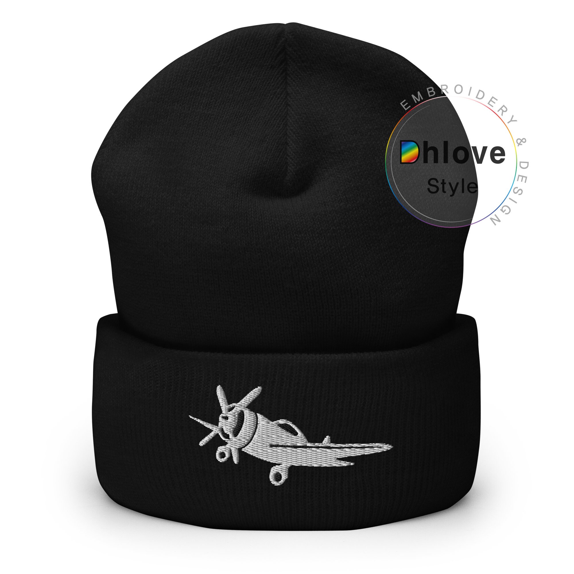 Propellerhead Hats Neon