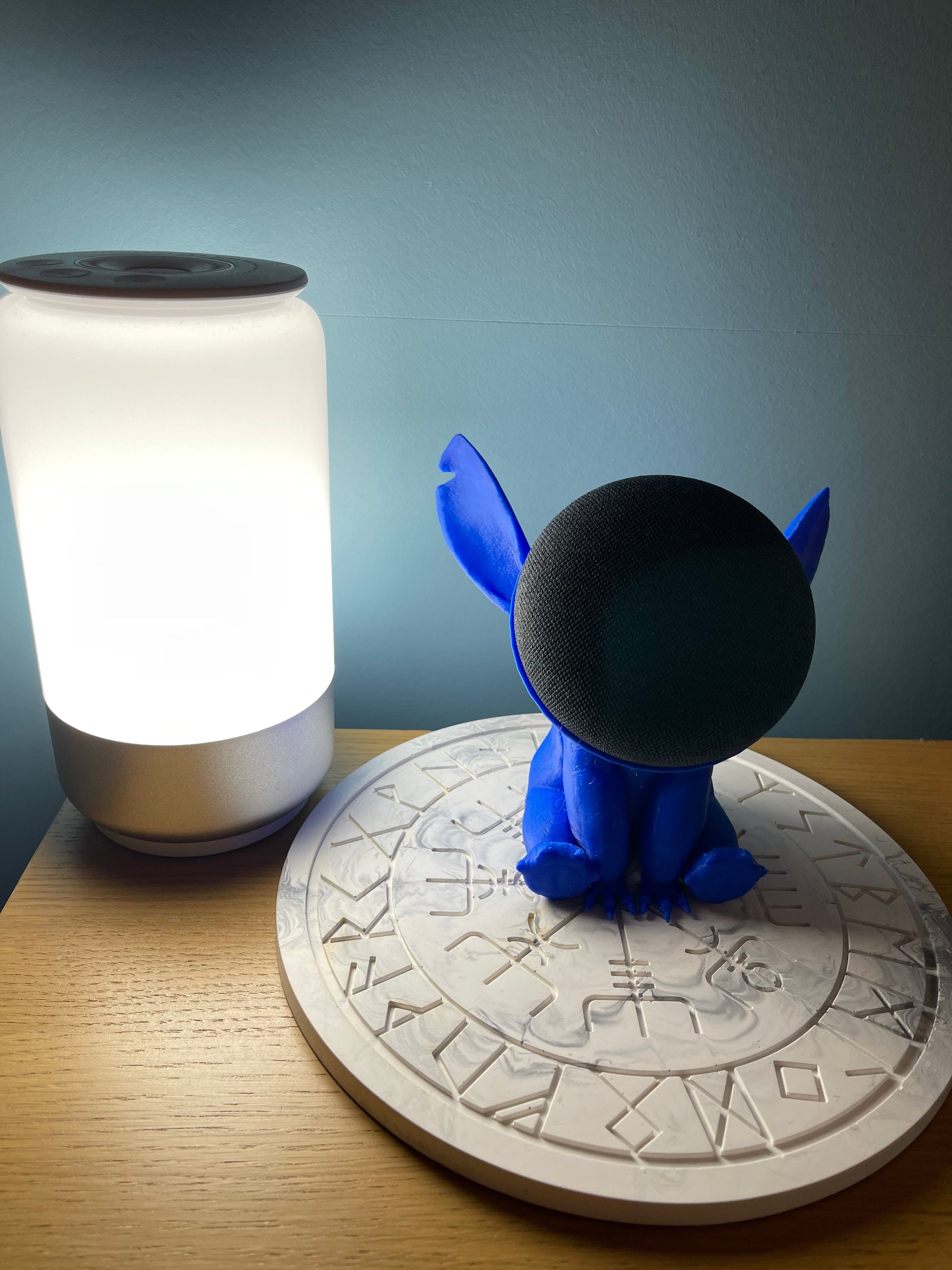 Google Nest Mini Stand Etsy Ireland