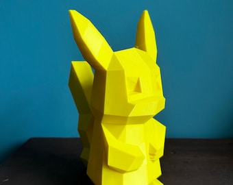 ピカチュウ ポケモン 貯金箱