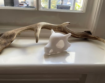 Cubone Skull