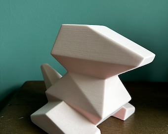 Salvadanaio/salvadanaio Pokémon Porygon