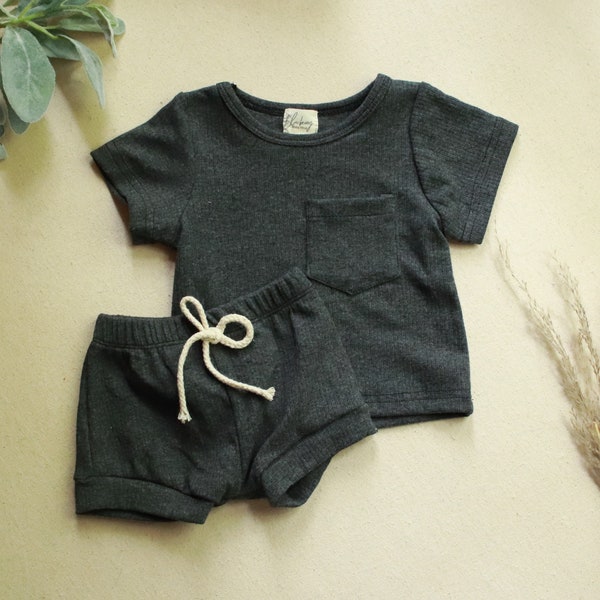 Modern Baby Clothes - Etsy