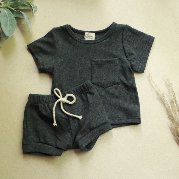 Modern Baby Clothes Etsy