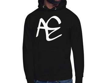 A.E. Unisex Hoodie