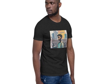 Riders in Disguise T-Shirt - Rig