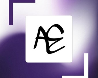 AE Sticker
